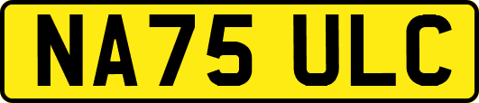 NA75ULC