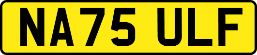 NA75ULF