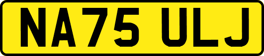 NA75ULJ