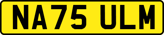 NA75ULM