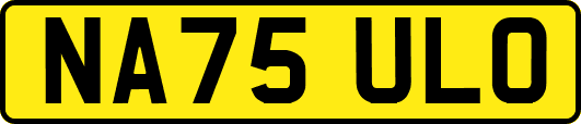 NA75ULO