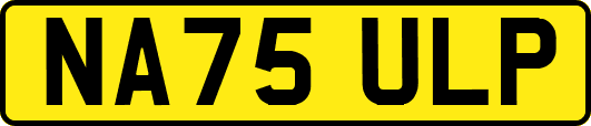 NA75ULP