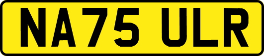 NA75ULR