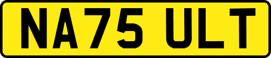 NA75ULT
