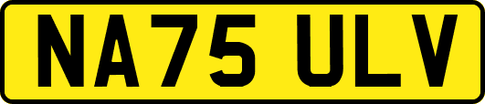 NA75ULV
