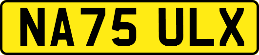 NA75ULX