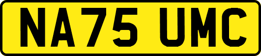NA75UMC