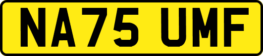 NA75UMF