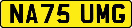 NA75UMG