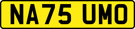 NA75UMO