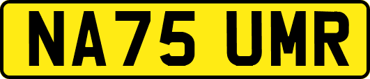 NA75UMR