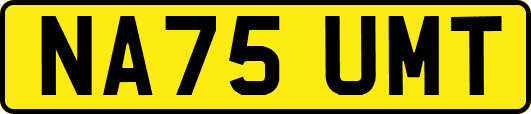 NA75UMT