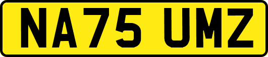 NA75UMZ