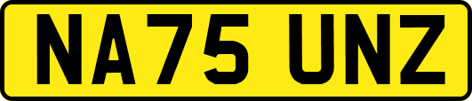 NA75UNZ