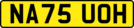 NA75UOH
