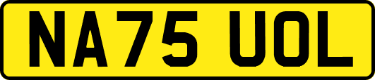 NA75UOL