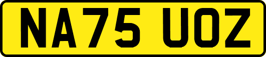 NA75UOZ
