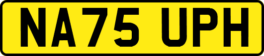 NA75UPH