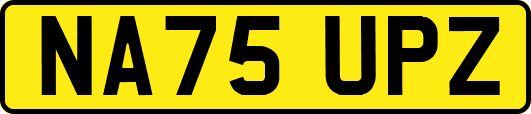 NA75UPZ