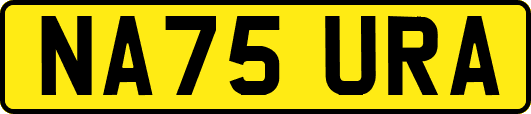 NA75URA