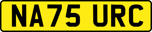 NA75URC
