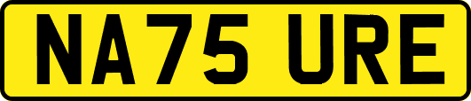 NA75URE
