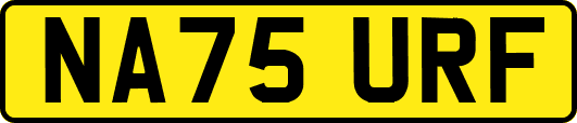 NA75URF