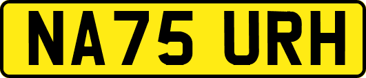 NA75URH