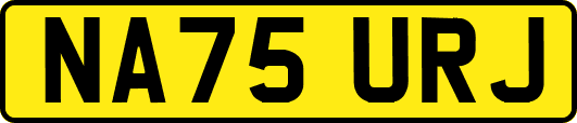 NA75URJ
