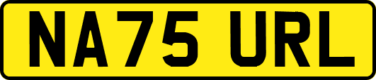 NA75URL