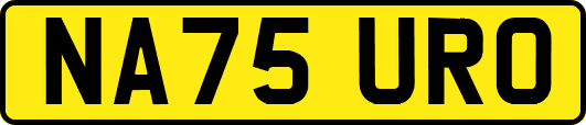 NA75URO