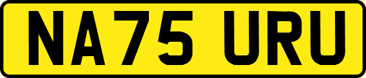 NA75URU