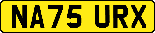 NA75URX