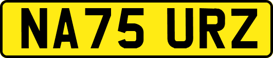 NA75URZ