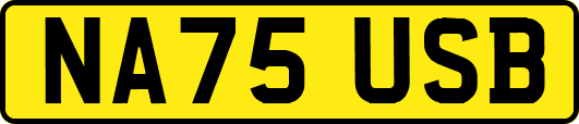 NA75USB