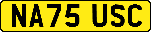NA75USC