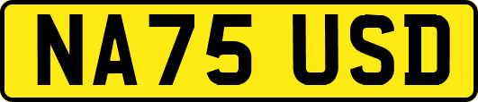 NA75USD