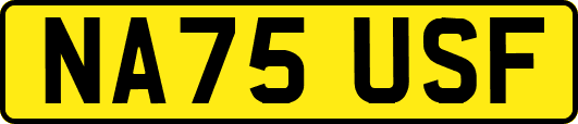 NA75USF