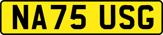 NA75USG