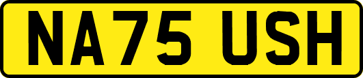 NA75USH