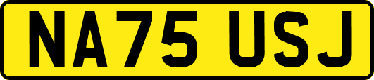 NA75USJ