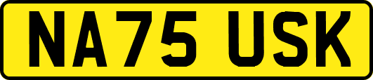 NA75USK