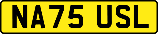 NA75USL