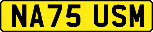 NA75USM