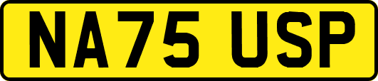 NA75USP