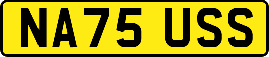 NA75USS