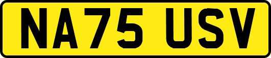 NA75USV