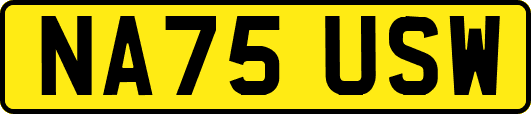 NA75USW