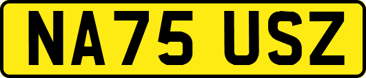 NA75USZ