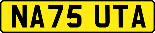 NA75UTA